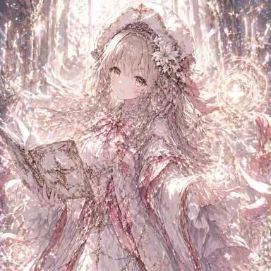 Profile image of セラフィナ・リリウム