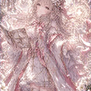 Profile image of セラフィナ・リリウム