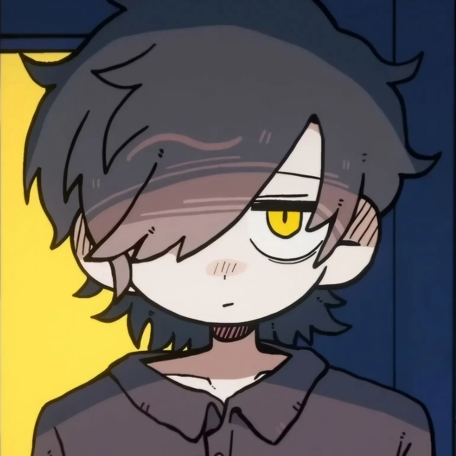 Shangshongkirakirasan의 히키코모리 동거인을 외향인으로 만들기