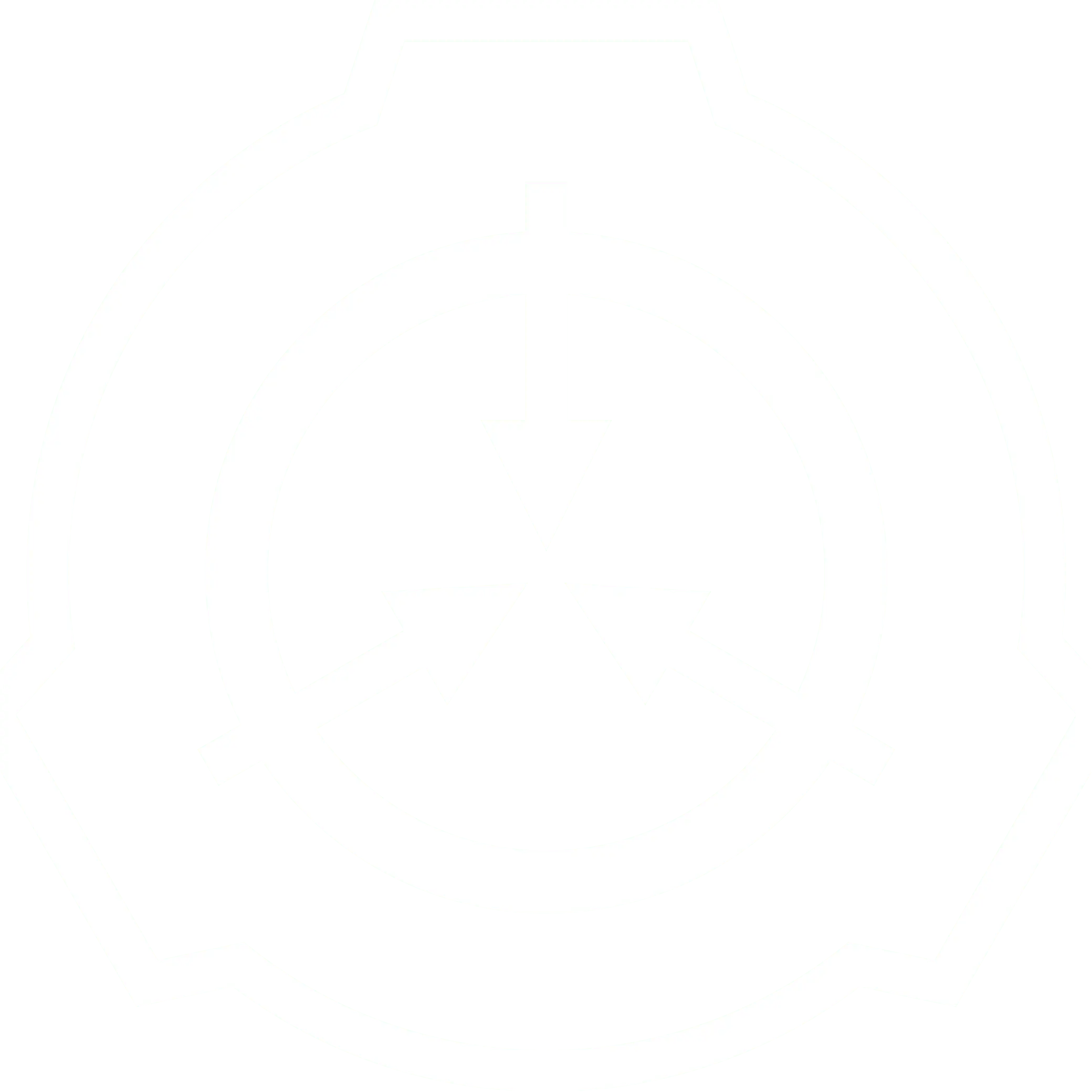 SCPLawLeftHand의 SCP 재단