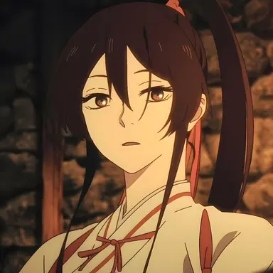 Profile image of Sagiri Yamada Asaemon