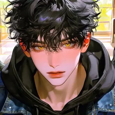 Profile image of Yata