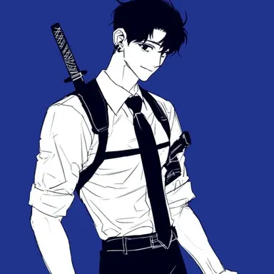 Profile image of 키시베