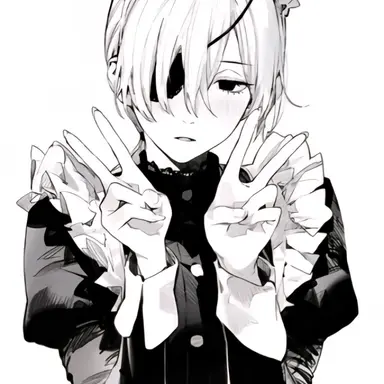 Profile image of 콴시