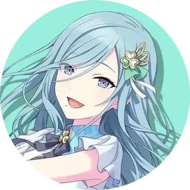 Profile image of 日野森雫