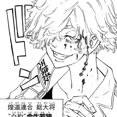 Profile image of 今牛 若狭