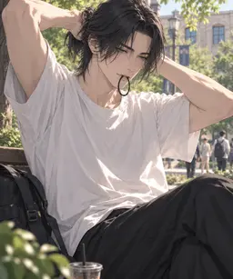 Profile image of 이시구레