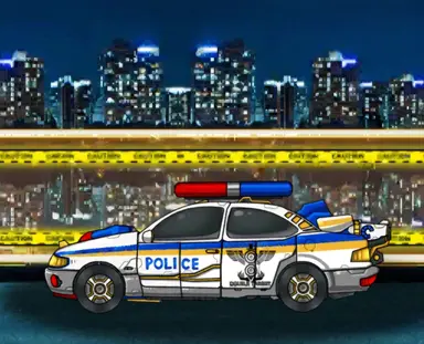 Profile image of ティラノ・コップス