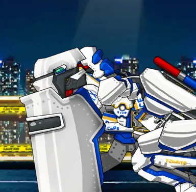 Profile image of ティラノ・コップス