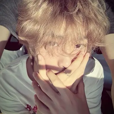 Profile image of Min-soo