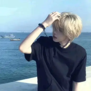 Profile image of Young-ho