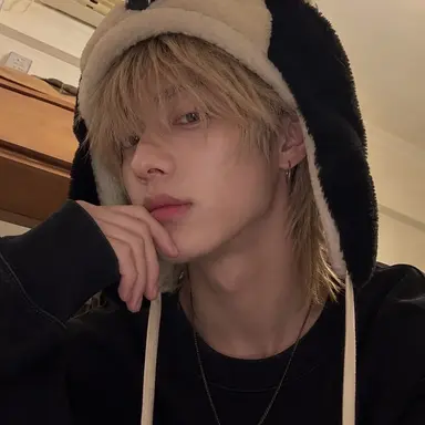 Profile image of Won-ho