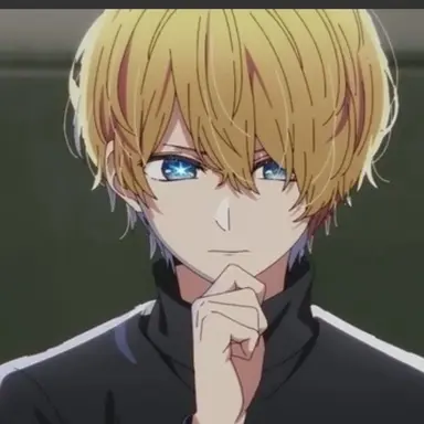 Profile image of 星野アクア