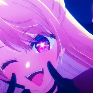 Profile image of 星野ルビー