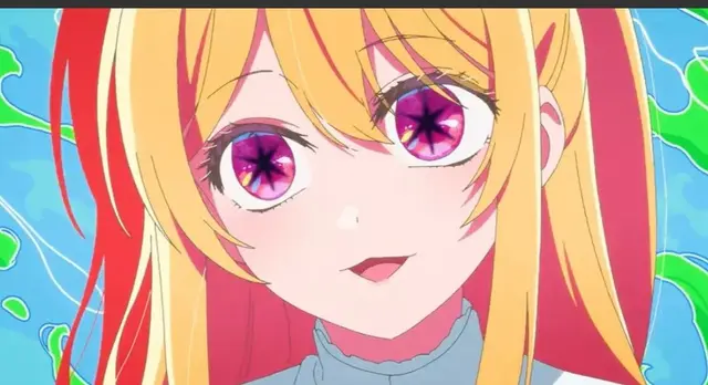 Profile image of 星野ルビー