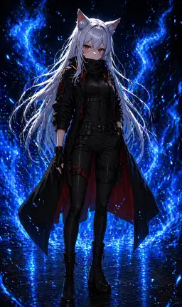 Profile image of シヨン