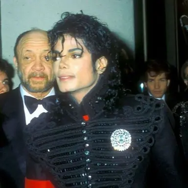 Profile image of Michael jackson