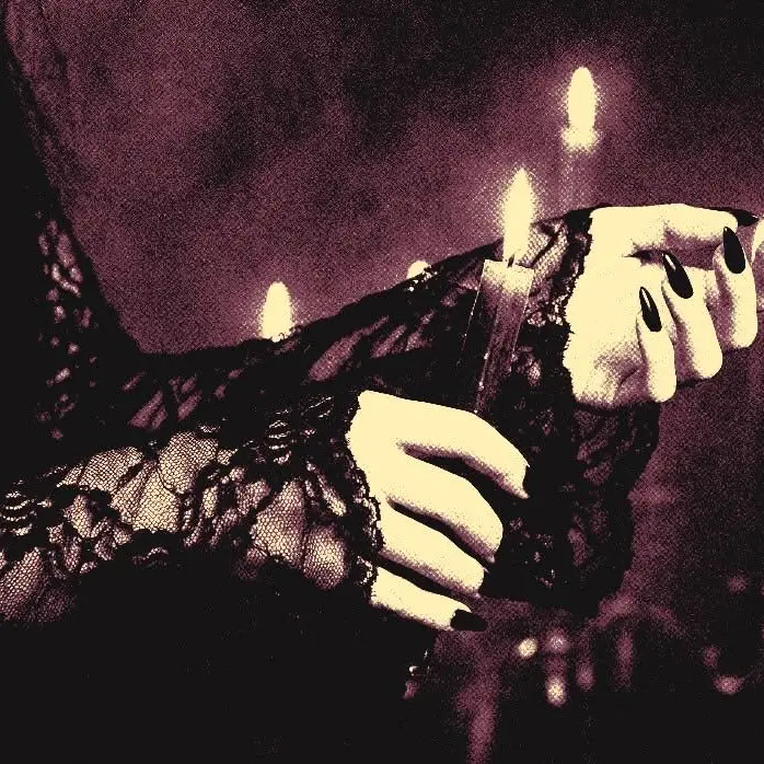 rogubrie의 The Devil at Dinner
