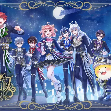 Profile image of カラフルピーチ