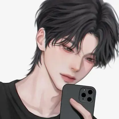Profile image of Kang Hyuk