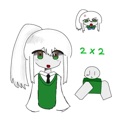 Profile image of 2x2
