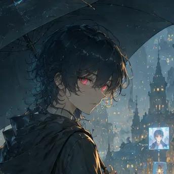 Profile image of ルメン