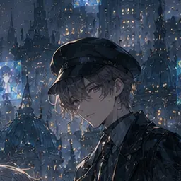 Profile image of メモリーパー