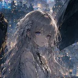 Profile image of リリー