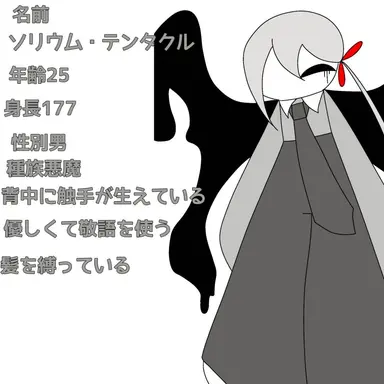 Profile image of ソリウム