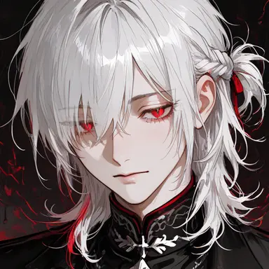 Profile image of ヴィル