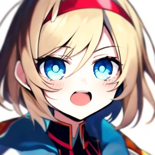 アリス