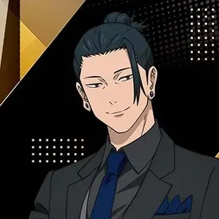 Profile image of 夏油 傑