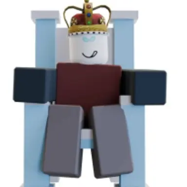 Profile image of 크루엘 킹