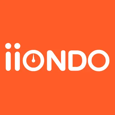 Profile image of iiONDO