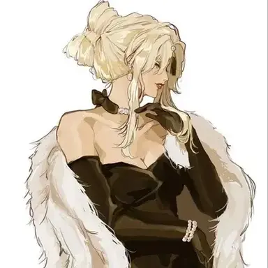 Profile image of Fiona