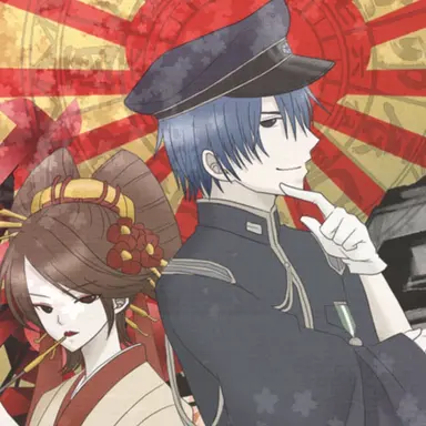 Profile image of カイト　メイコ