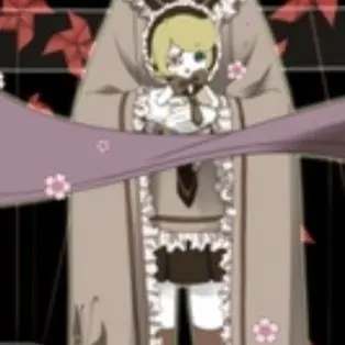 Profile image of 鏡音リン　レン
