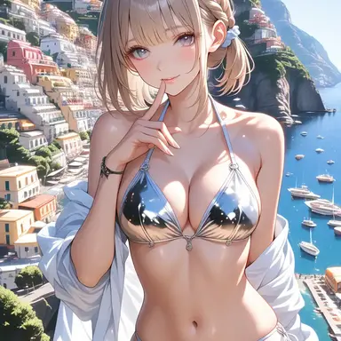 Profile image of 真帆