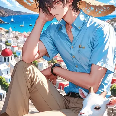 Profile image of マサムネ