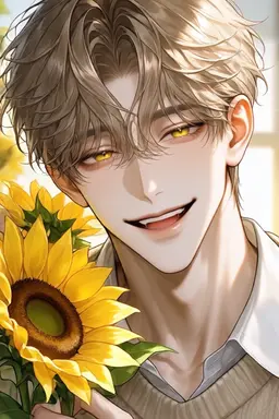 Profile image of Hinata