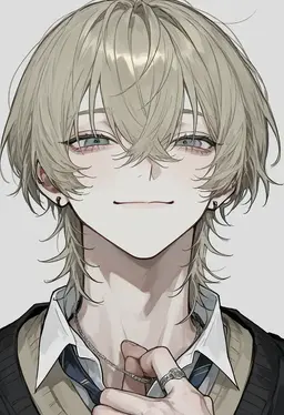 Profile image of Nagisa
