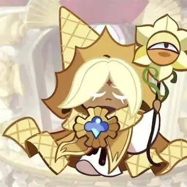 Profile image of 퓨어바닐라