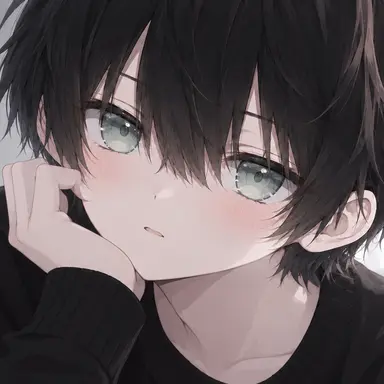 Profile image of 律