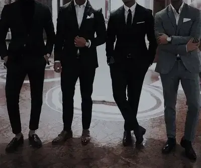 HumidHoney8876의 Mafia Brothers