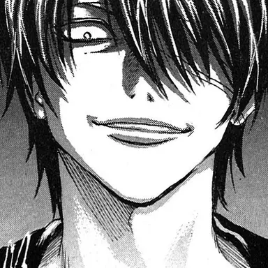 Profile image of 高杉 晋助