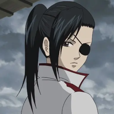 Profile image of 柳生九兵衛