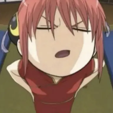 Profile image of 神楽