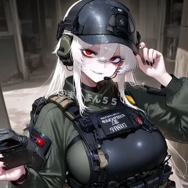 Profile image of 아나스타샤