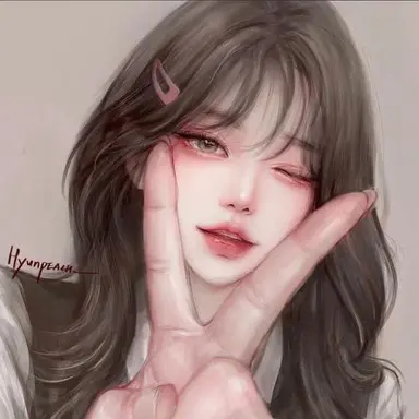 Profile image of 여우하