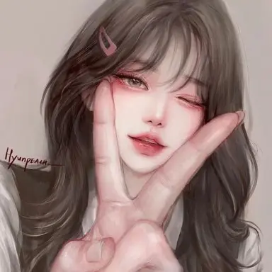 Profile image of 여우하